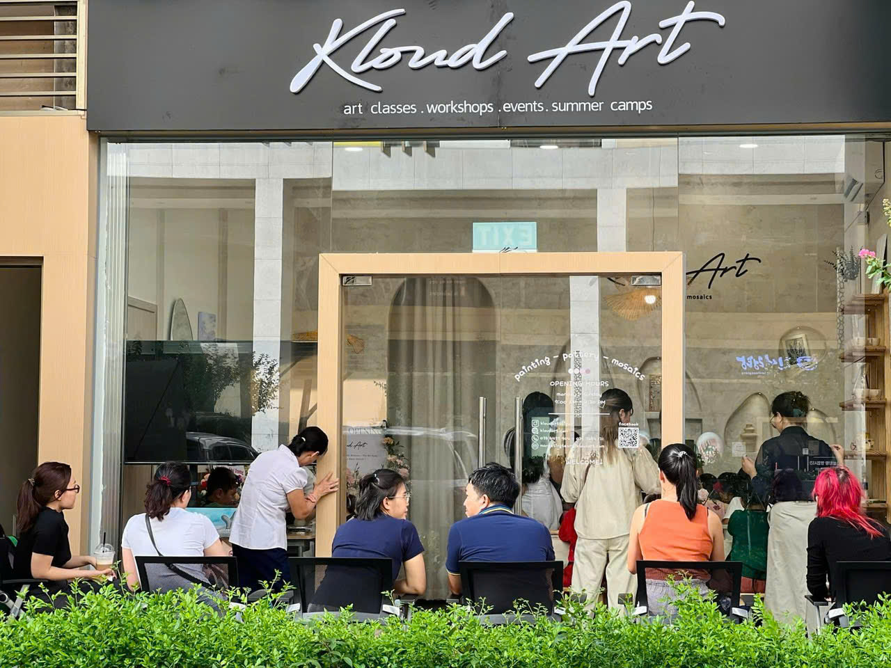 Bán Shop Midtown M6 Phú Mỹ Hưng, Quận 7 có 2 tầng đang cho thuê 42.5 triệu/tháng – 74m2 2