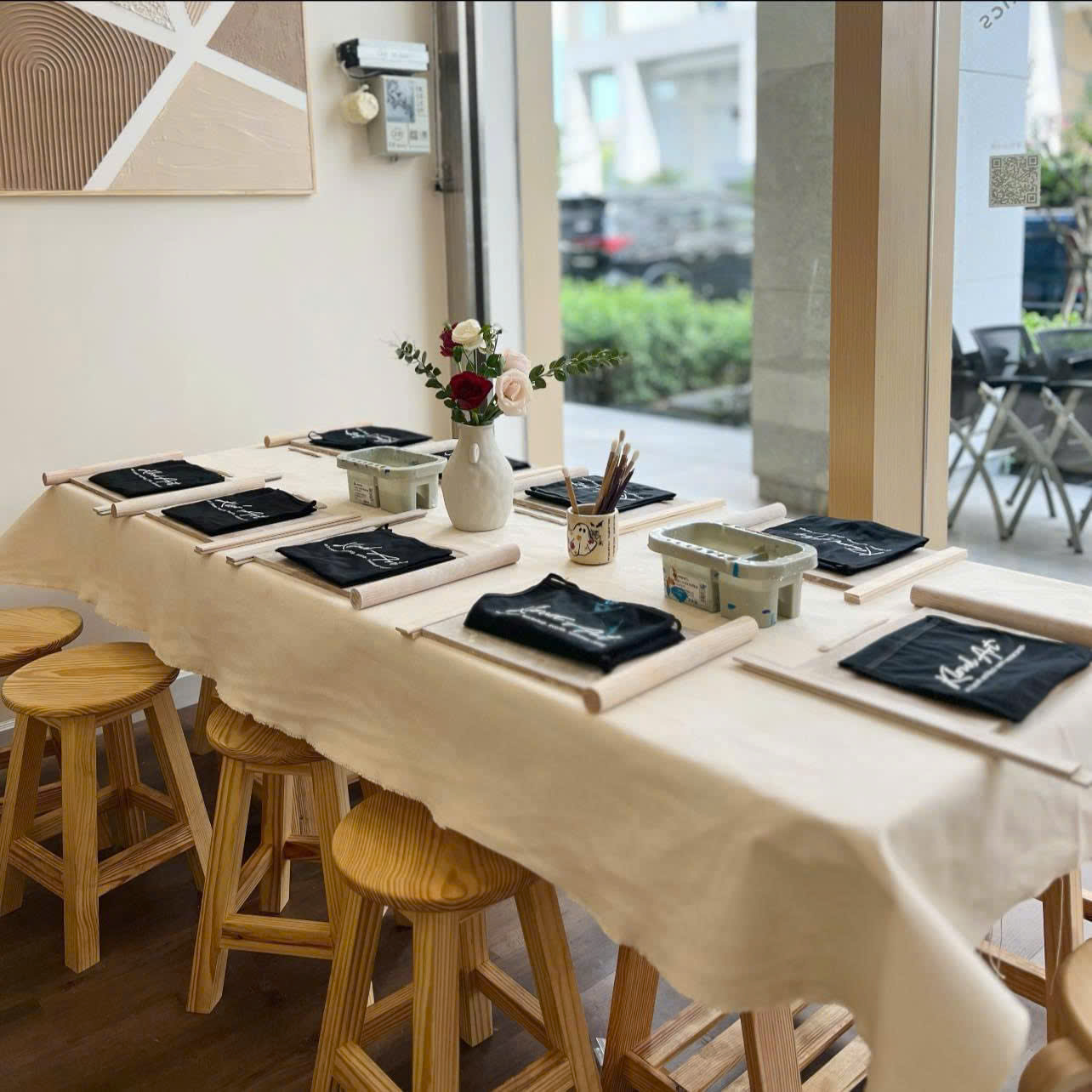 Bán Shop Midtown M6 Phú Mỹ Hưng, Quận 7 có 2 tầng đang cho thuê 42.5 triệu/tháng – 74m2 1