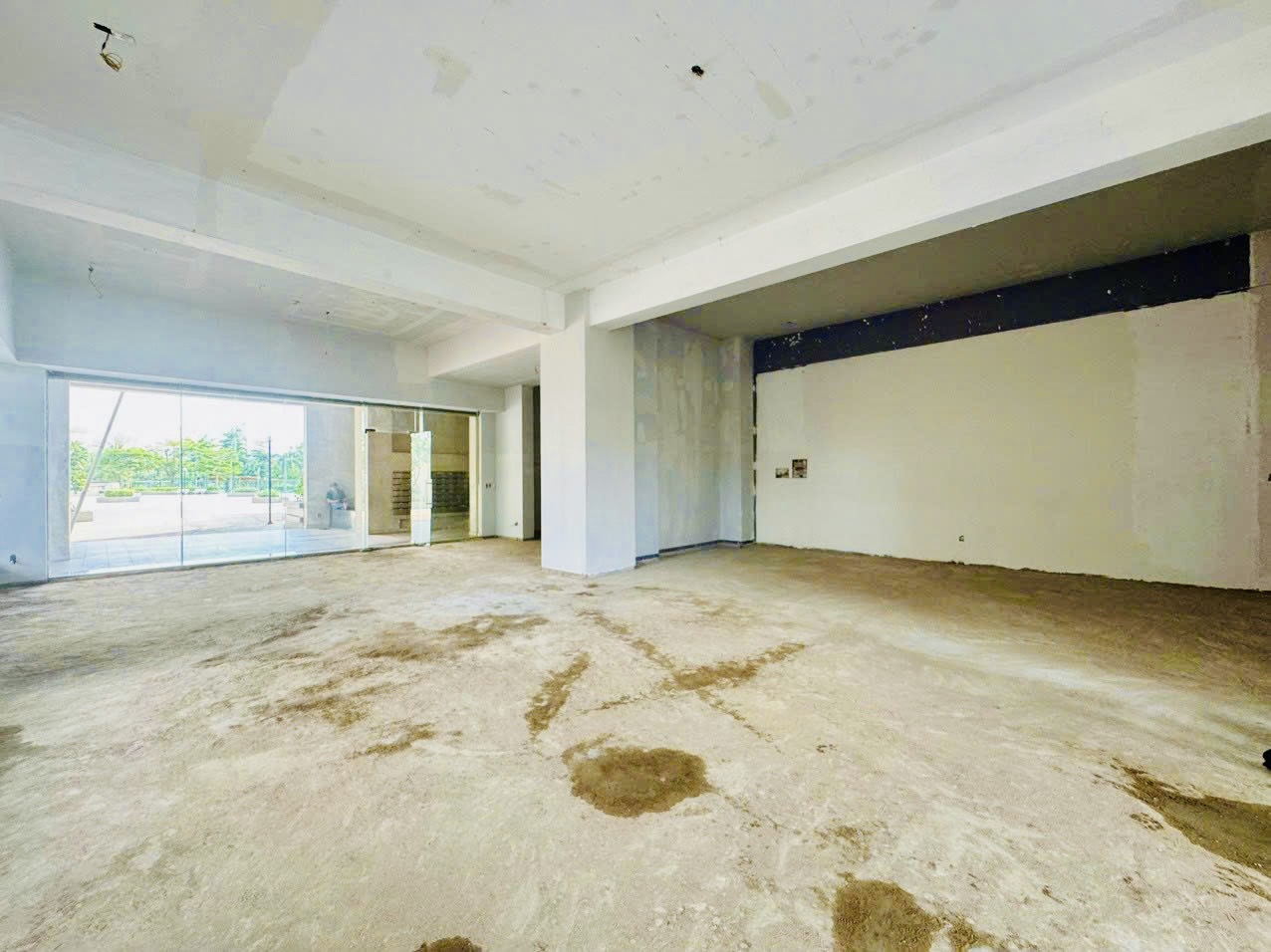 Cho thuê shophouse Riverside Residence Phú Mỹ Hưng, Quận 7 shop rộng có 2 mặt thoáng 7