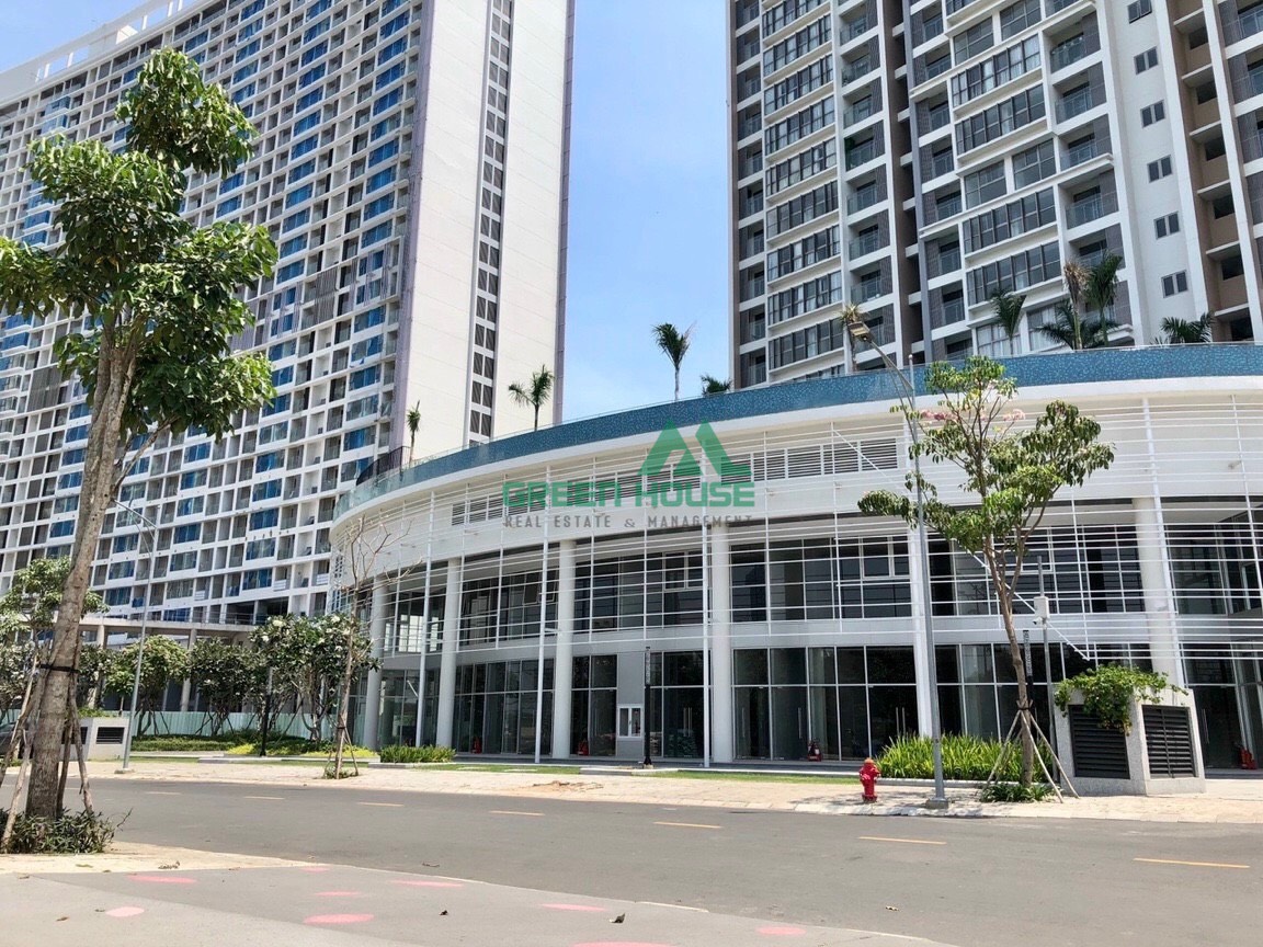 Cần Chuyển Nhương Lại Một Số Shop Dự Án Midtown Vị Trí Đẹp  4
