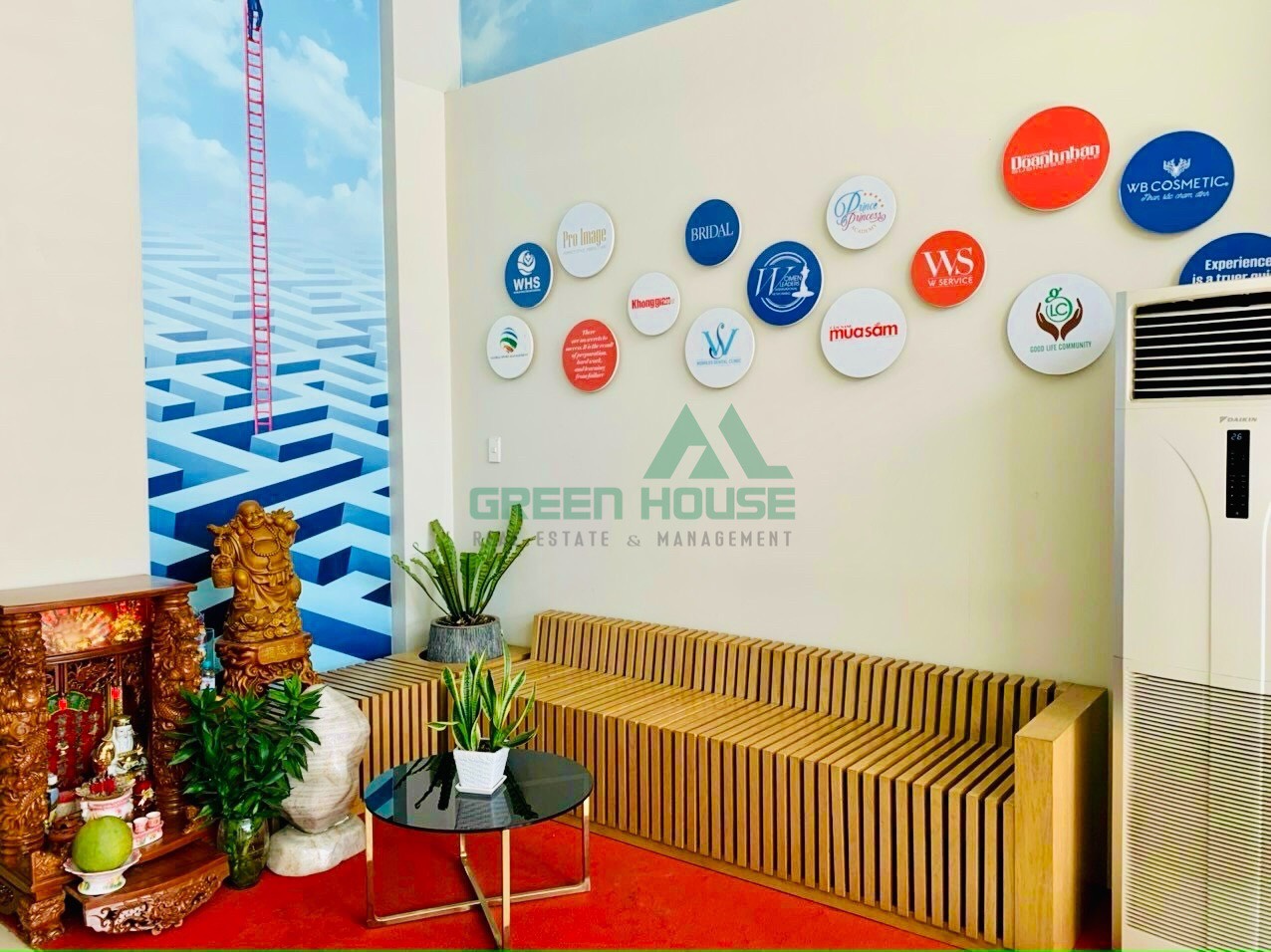  Building for Sale on Lam Van Ben Street District 7- The Sale price: 65 billion vnd 4