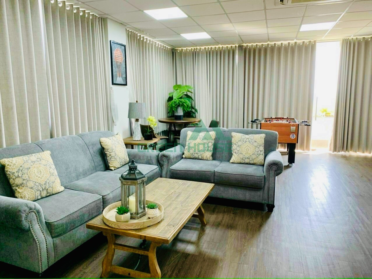  Building for Sale on Lam Van Ben Street District 7- The Sale price: 65 billion vnd 5