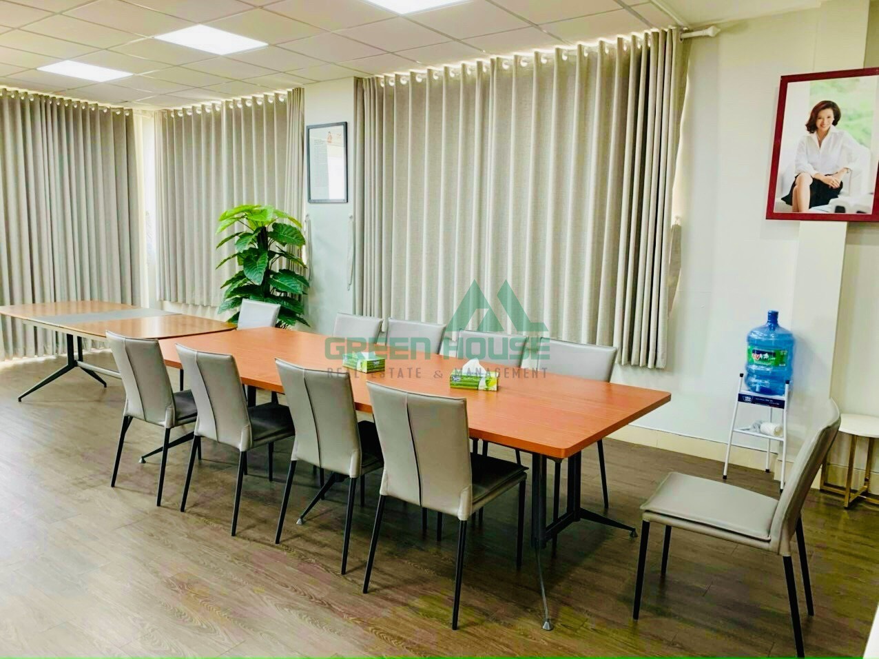  Building for Sale on Lam Van Ben Street District 7- The Sale price: 65 billion vnd 7