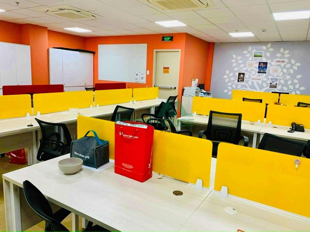  Building for Sale on Lam Van Ben Street District 7- The Sale price: 65 billion vnd 8