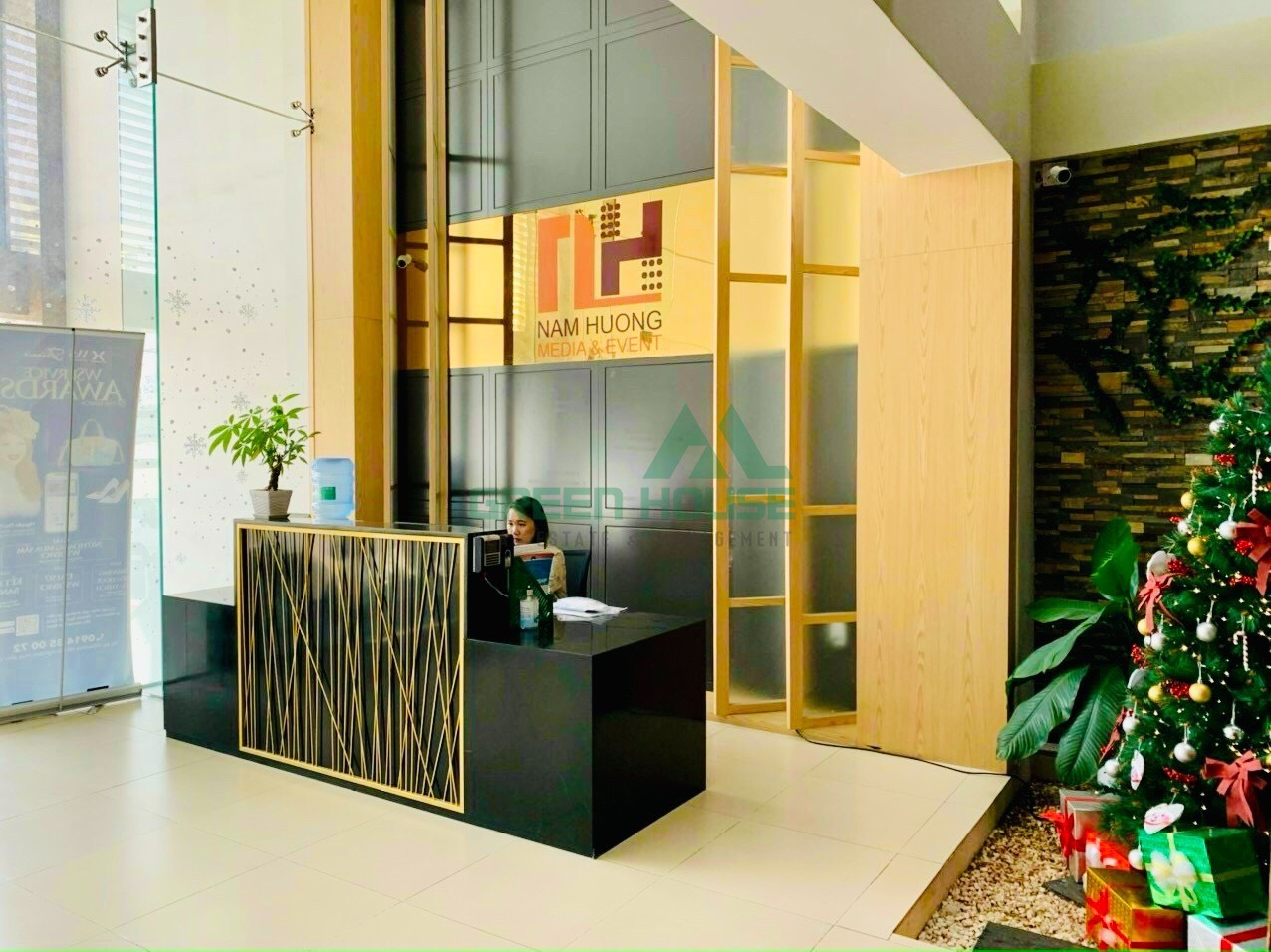  Building for Sale on Lam Van Ben Street District 7- The Sale price: 65 billion vnd 9