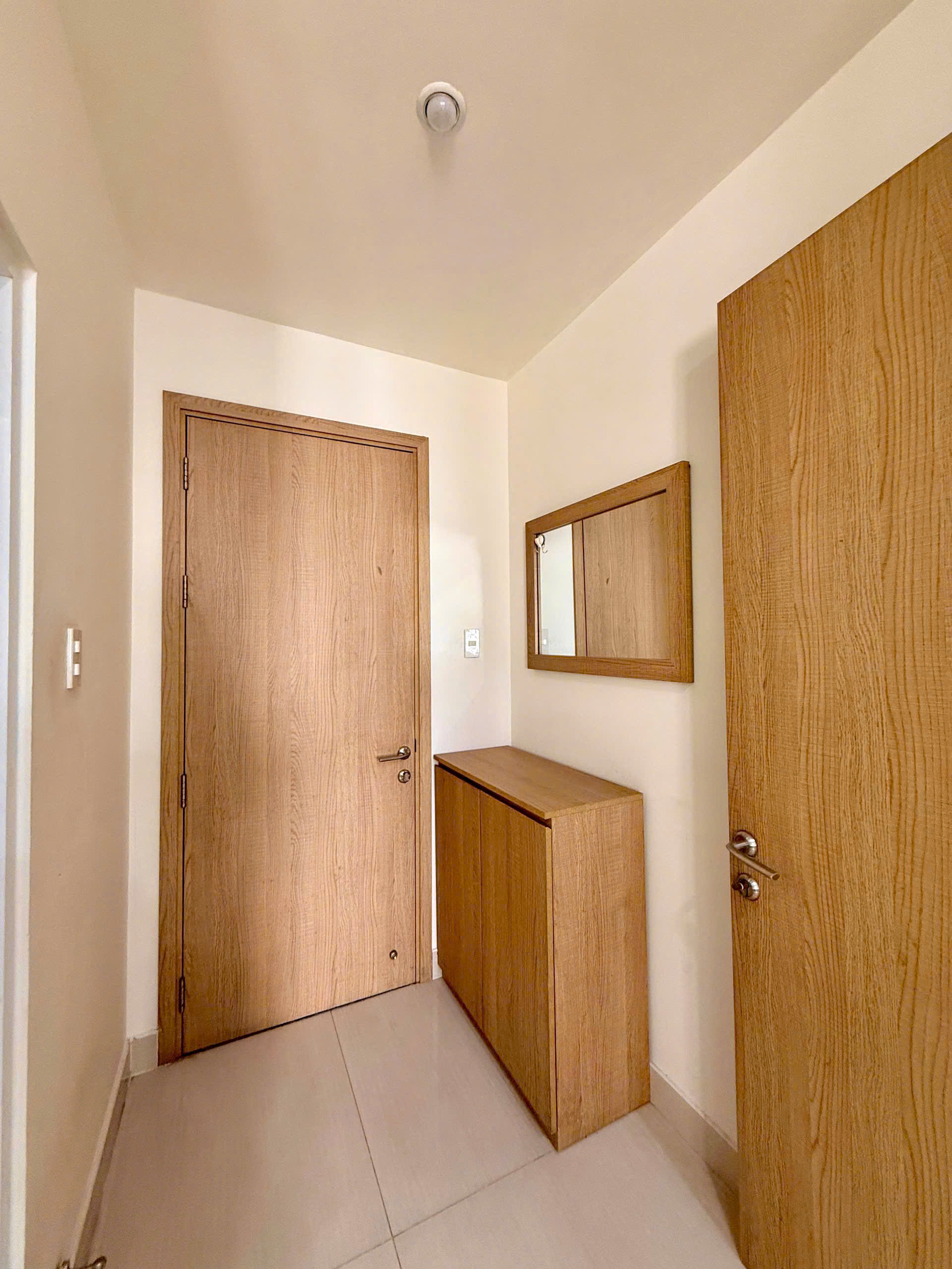 Cho thuê tòa nhà căn hộ dịch vụ Phú Mỹ Hưng, Quận 7 xây hầm thang máy+10 CHDV+2 văn phòng 3