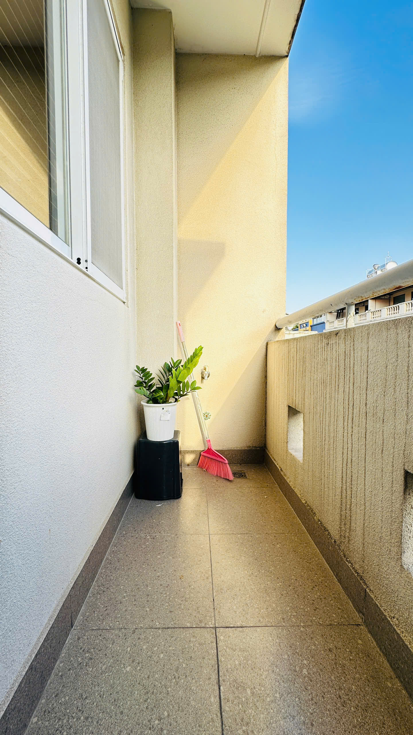 Cho thuê tòa nhà căn hộ dịch vụ Phú Mỹ Hưng, Quận 7 xây hầm thang máy+10 CHDV+2 văn phòng 1