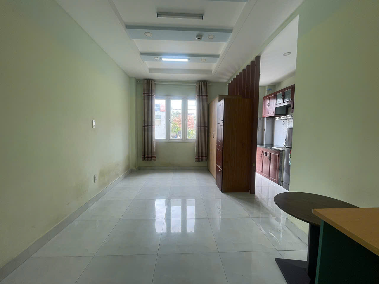 Bán tòa nhà căn hộ dịch vụ Ung Văn Khiêm, Bình Thạnh xây 7 tầng có 16 phòng cách đường D5 50m – 94m2 9