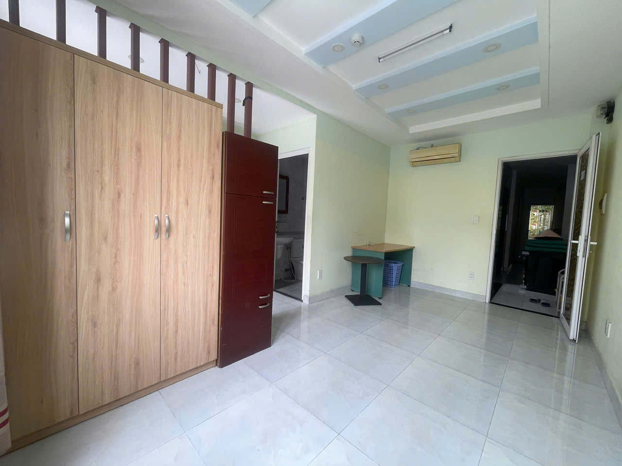 Bán tòa nhà căn hộ dịch vụ Ung Văn Khiêm, Bình Thạnh xây 7 tầng có 16 phòng cách đường D5 50m – 94m2 7