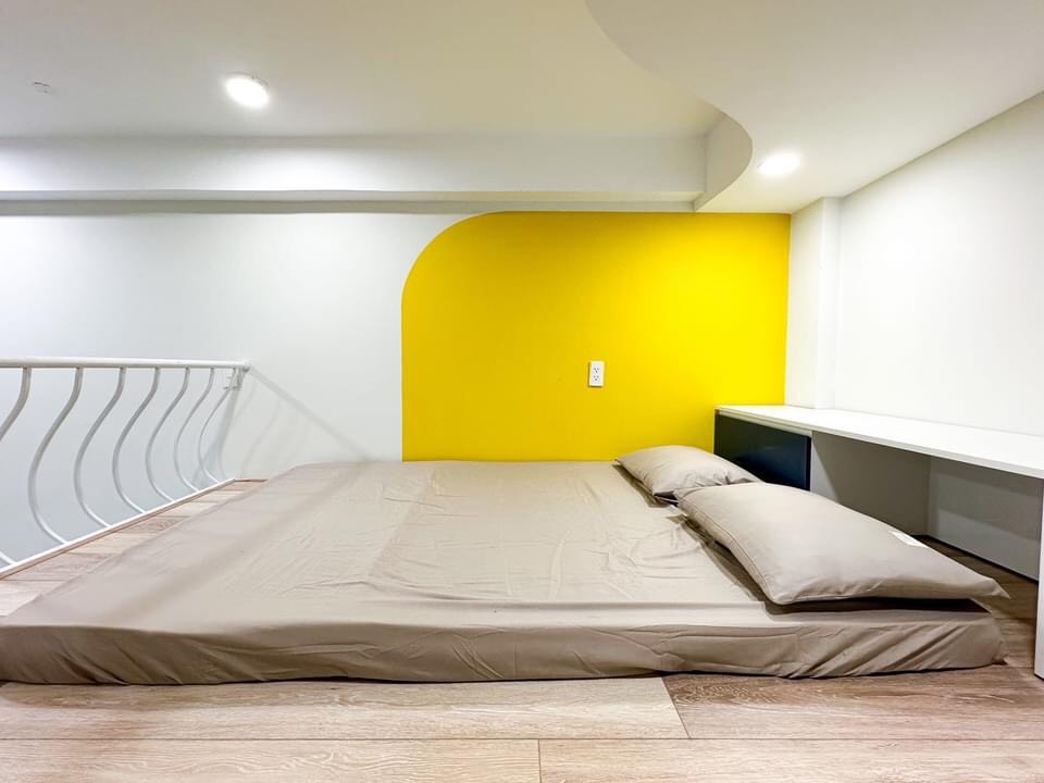 Bán tòa nhà căn hộ dịch vụ Lâm Văn Bền, Quận 7 đang cho thuê 425 triệu/tháng 2