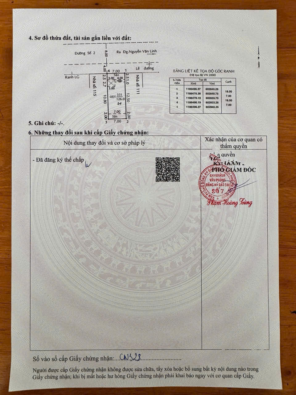 Bán tòa nhà KDC Sadeco Ven Sông, Phường Tân Phong Quận 7 xây 6 tầng có 7 phòng ngủ thang máy – 126m2 9