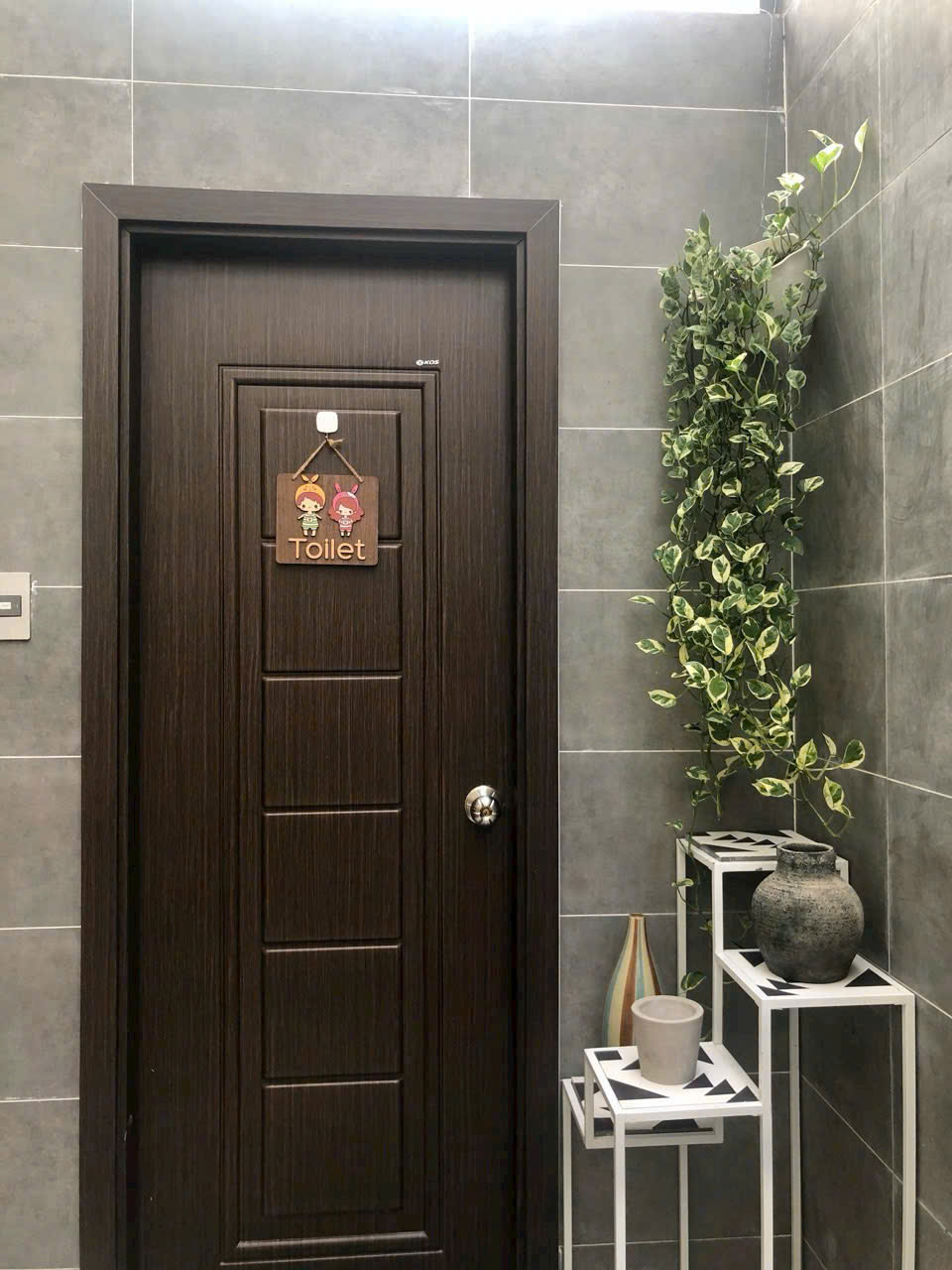 Bán tòa nhà KDC Sadeco Ven Sông, Phường Tân Phong Quận 7 xây 6 tầng có 7 phòng ngủ thang máy – 126m2 8