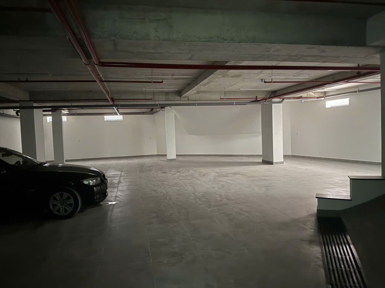 Cho thuê tòa nhà KDC Him Lam, Quận 7 xây 5 tầng căn góc 2 mặt tiền có thang máy, PCCC đầy đủ – 250m2 4