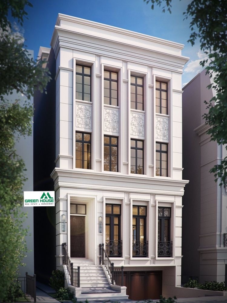 For Sale Office Building On Vo Van Kiet Street  - District 1 4