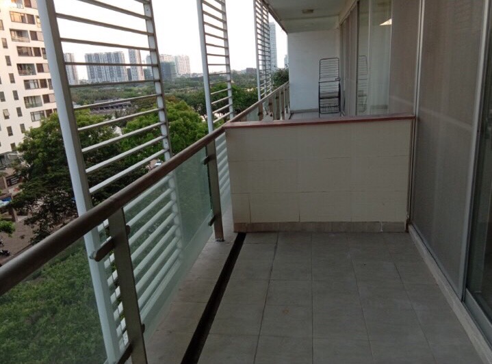 CẦN CHO THUÊ CĂN HỘ PANORAMA PHÚ MỸ HƯNG- PHƯỜNG TÂN PHONG- QUẬN 7 1