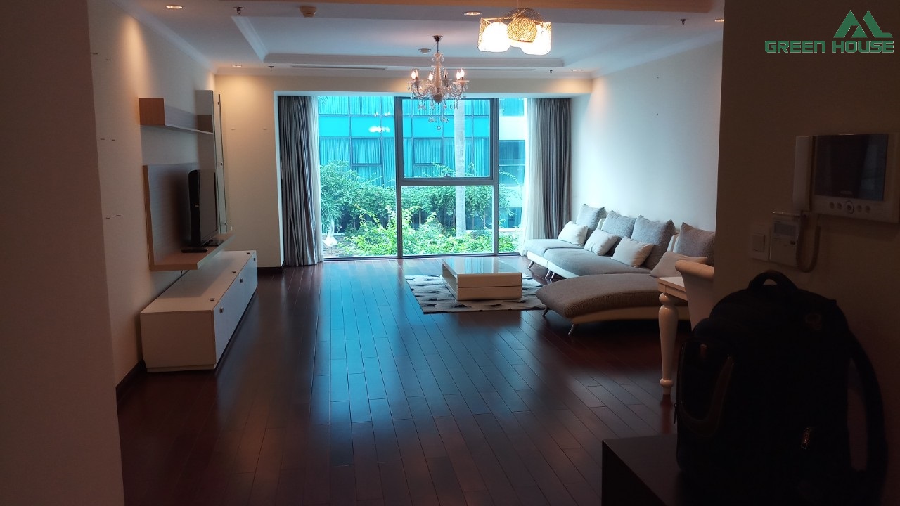 CẦN CHO THUÊ GẤP HOẶC BÁN GẤP CĂN HỘ VINHOME ĐỒNG KHỞI 