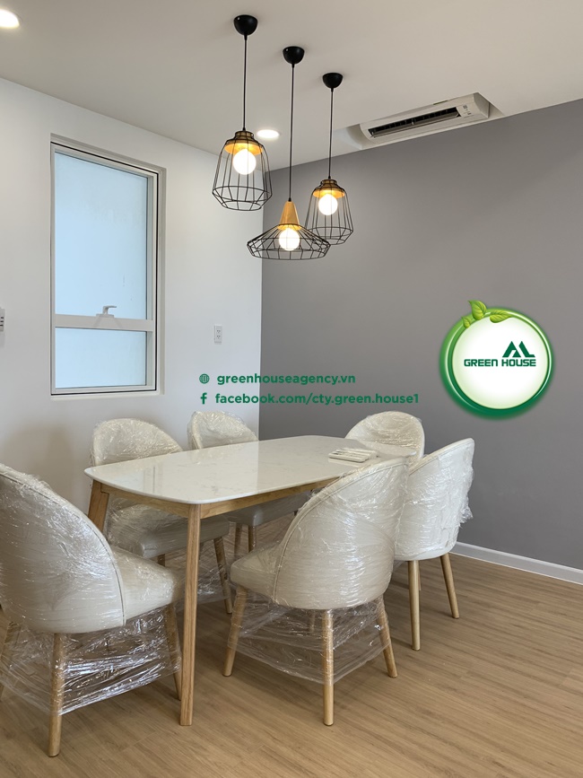 CHO THUÊ CĂN HỘ SUNRISE CITY VIEW QUẬN 7 6