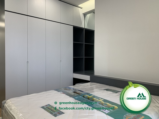 CHO THUÊ CĂN HỘ SUNRISE CITY VIEW QUẬN 7 4