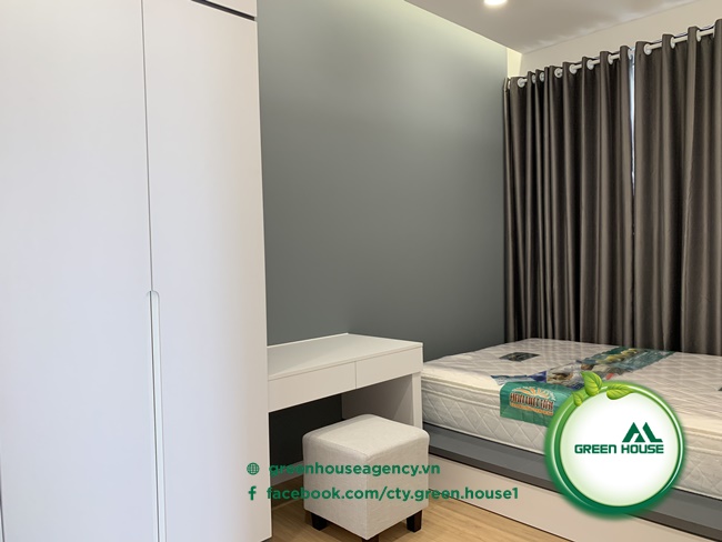 CHO THUÊ CĂN HỘ SUNRISE CITY VIEW QUẬN 7 1