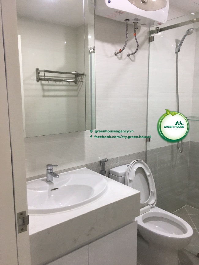 CHO THUÊ CĂN HỘ HAPPY VALLEY PHÚ MỸ HƯNG 8