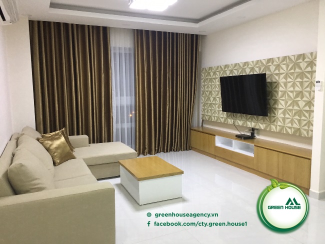 CHO THUÊ CĂN HỘ HAPPY VALLEY PHÚ MỸ HƯNG 7