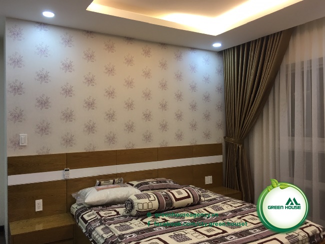 CHO THUÊ CĂN HỘ HAPPY VALLEY PHÚ MỸ HƯNG 6