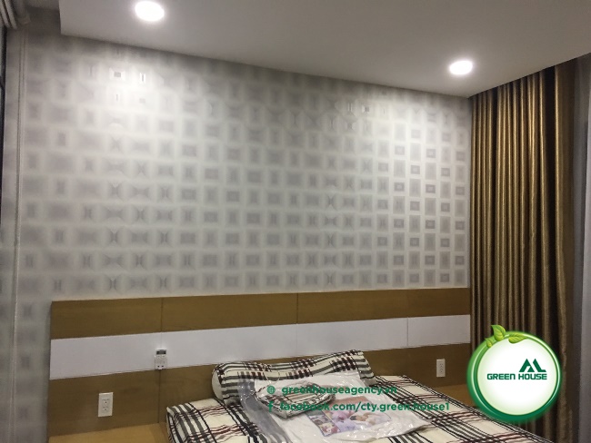 CHO THUÊ CĂN HỘ HAPPY VALLEY PHÚ MỸ HƯNG 3