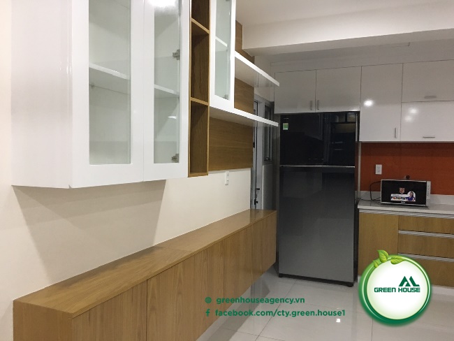 CHO THUÊ CĂN HỘ HAPPY VALLEY PHÚ MỸ HƯNG 1