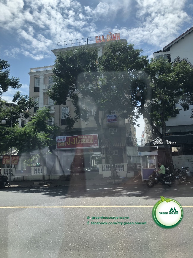 CẦN CHO THUÊ CĂN GÓC BÙI BẰNG ĐOÀN PHÚ MỸ HƯNG