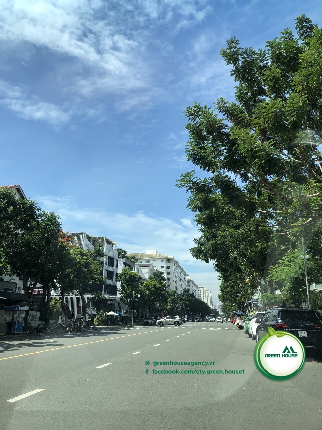 CẦN CHO THUÊ CĂN GÓC BÙI BẰNG ĐOÀN PHÚ MỸ HƯNG 2