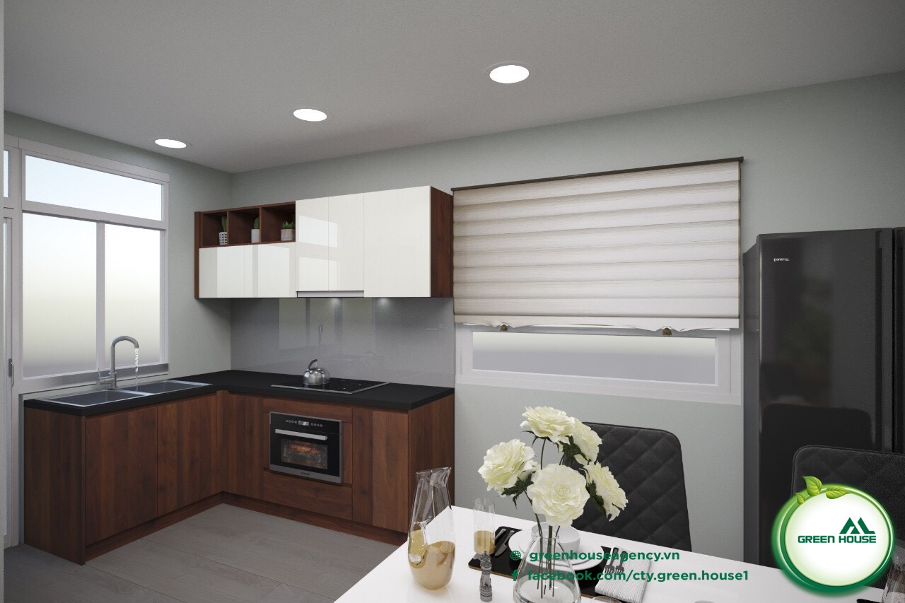 SCENIC VALLEY APARTMNET FOR RENT IN PHU MY HUNG  3