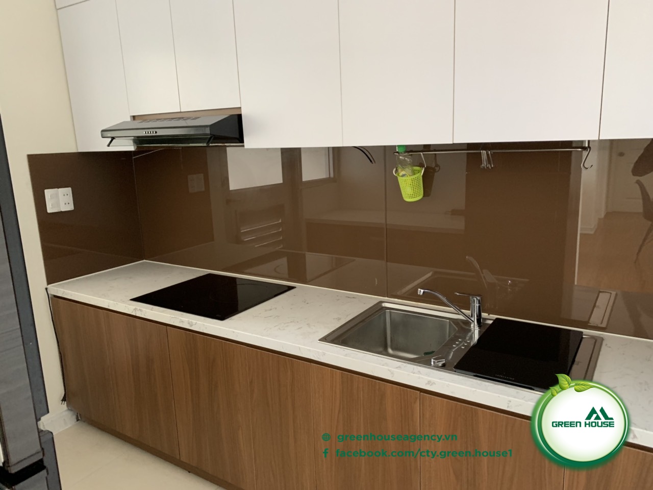 CHO THUÊ GẤP CĂN HỘ GARDEN COURT PHÚ MỸ HƯNG 4