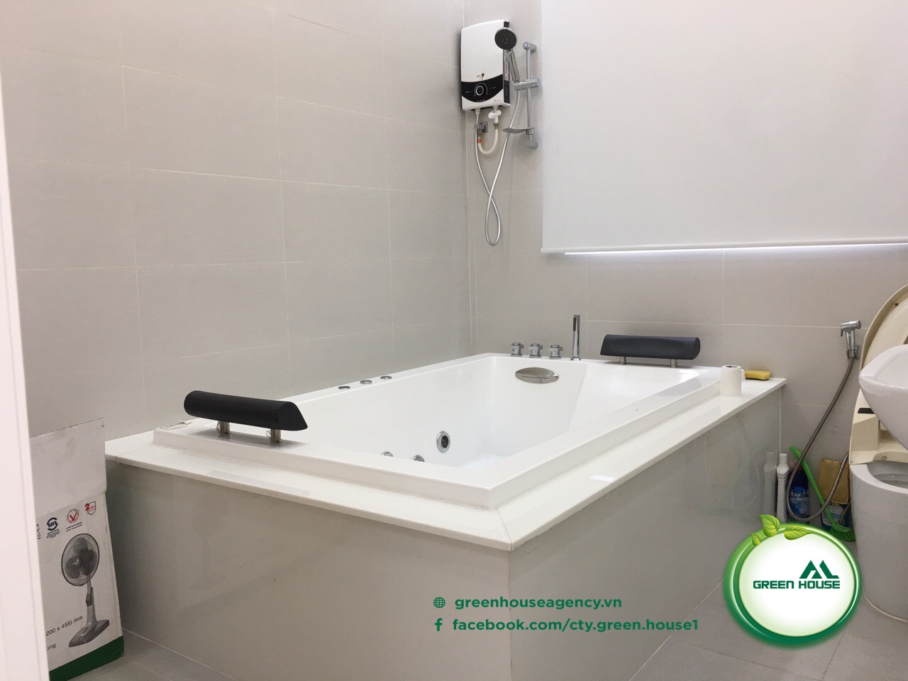 CẦN BÁN BIỆT THỰ MỸ GIA PHÚ MỸ HƯNG 17