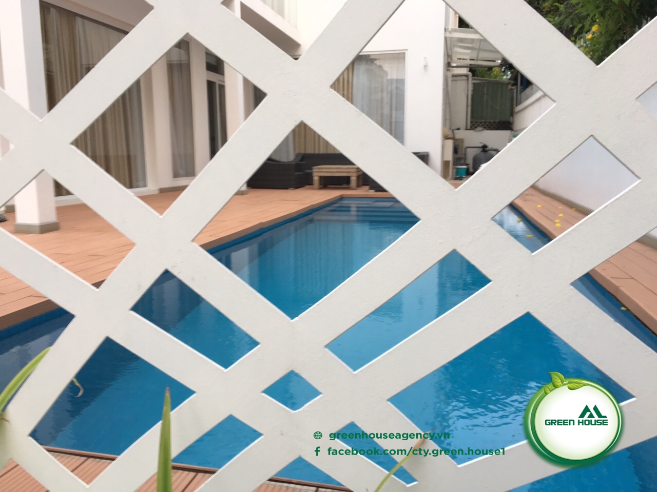 CẦN BÁN BIỆT THỰ MỸ GIA PHÚ MỸ HƯNG 16