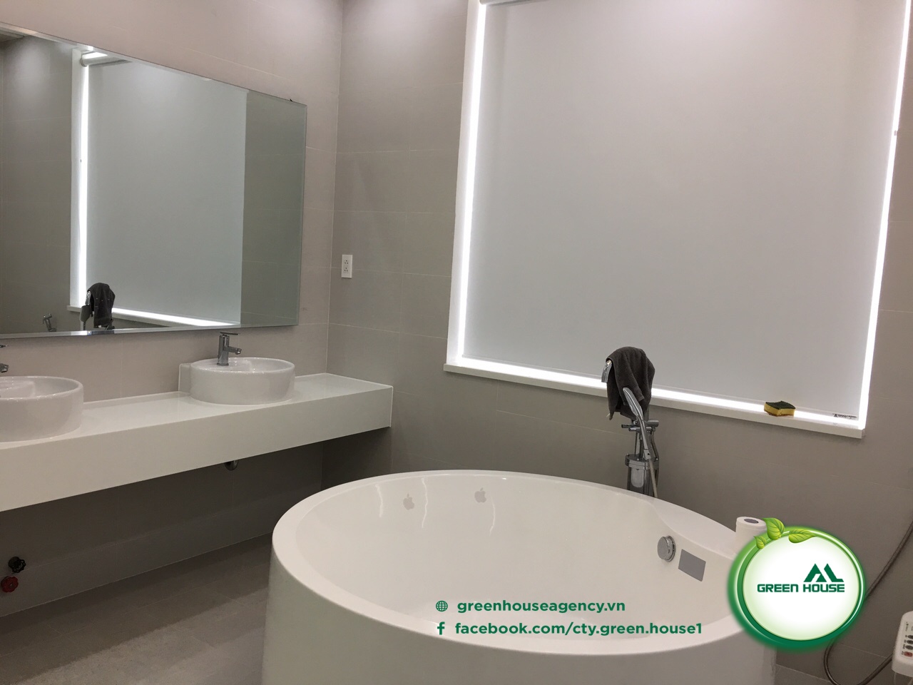 CẦN BÁN BIỆT THỰ MỸ GIA PHÚ MỸ HƯNG 15