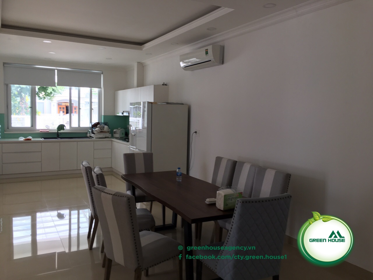 CẦN BÁN BIỆT THỰ MỸ GIA PHÚ MỸ HƯNG 14