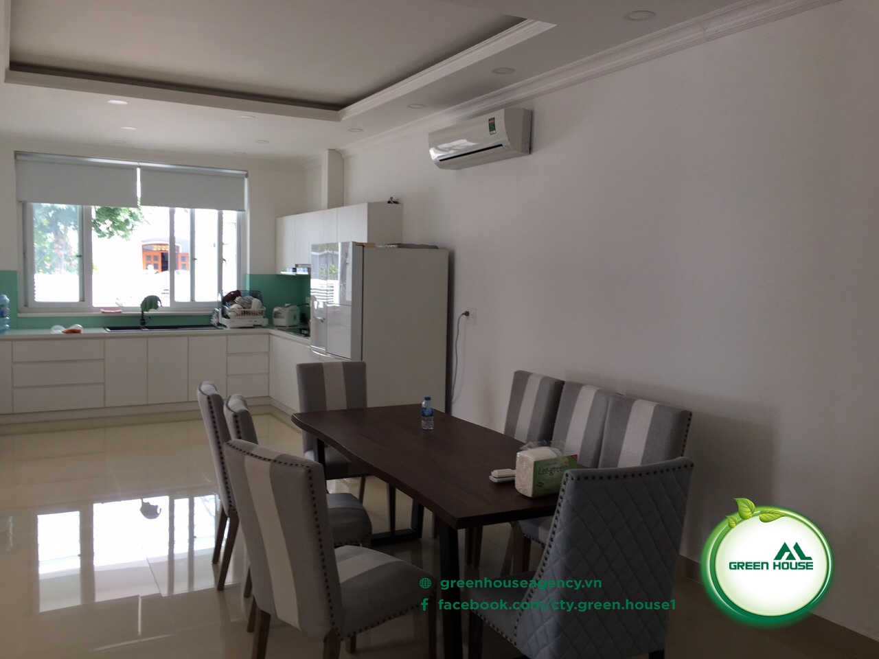 CẦN BÁN BIỆT THỰ MỸ GIA PHÚ MỸ HƯNG 12