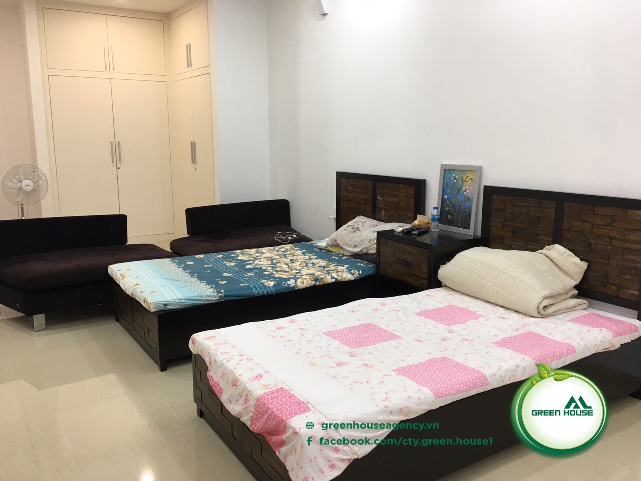 CẦN BÁN BIỆT THỰ MỸ GIA PHÚ MỸ HƯNG 11