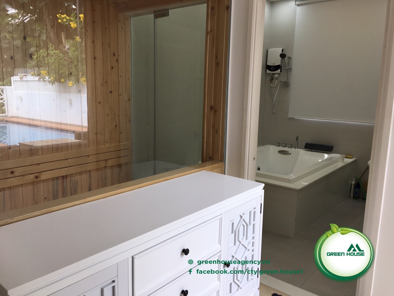 CẦN BÁN BIỆT THỰ MỸ GIA PHÚ MỸ HƯNG 10