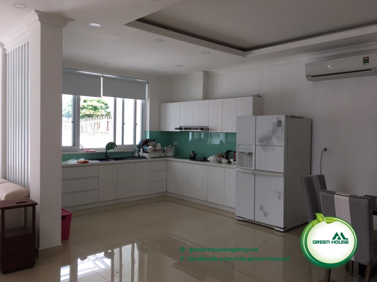 CẦN BÁN BIỆT THỰ MỸ GIA PHÚ MỸ HƯNG 9