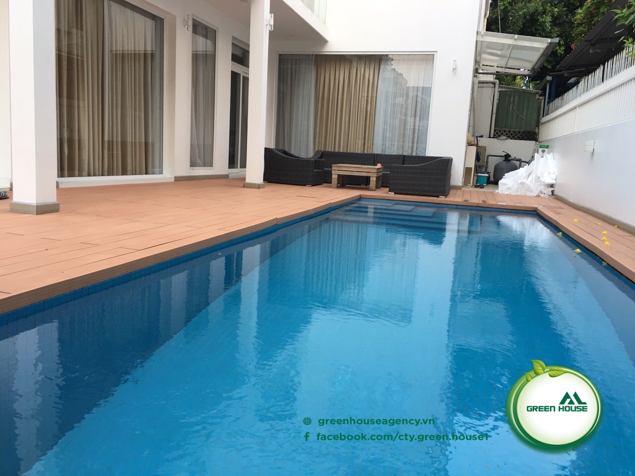 CẦN BÁN BIỆT THỰ MỸ GIA PHÚ MỸ HƯNG 7