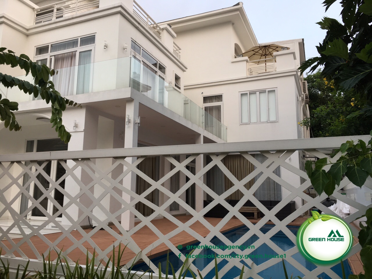 CẦN BÁN BIỆT THỰ MỸ GIA PHÚ MỸ HƯNG 6