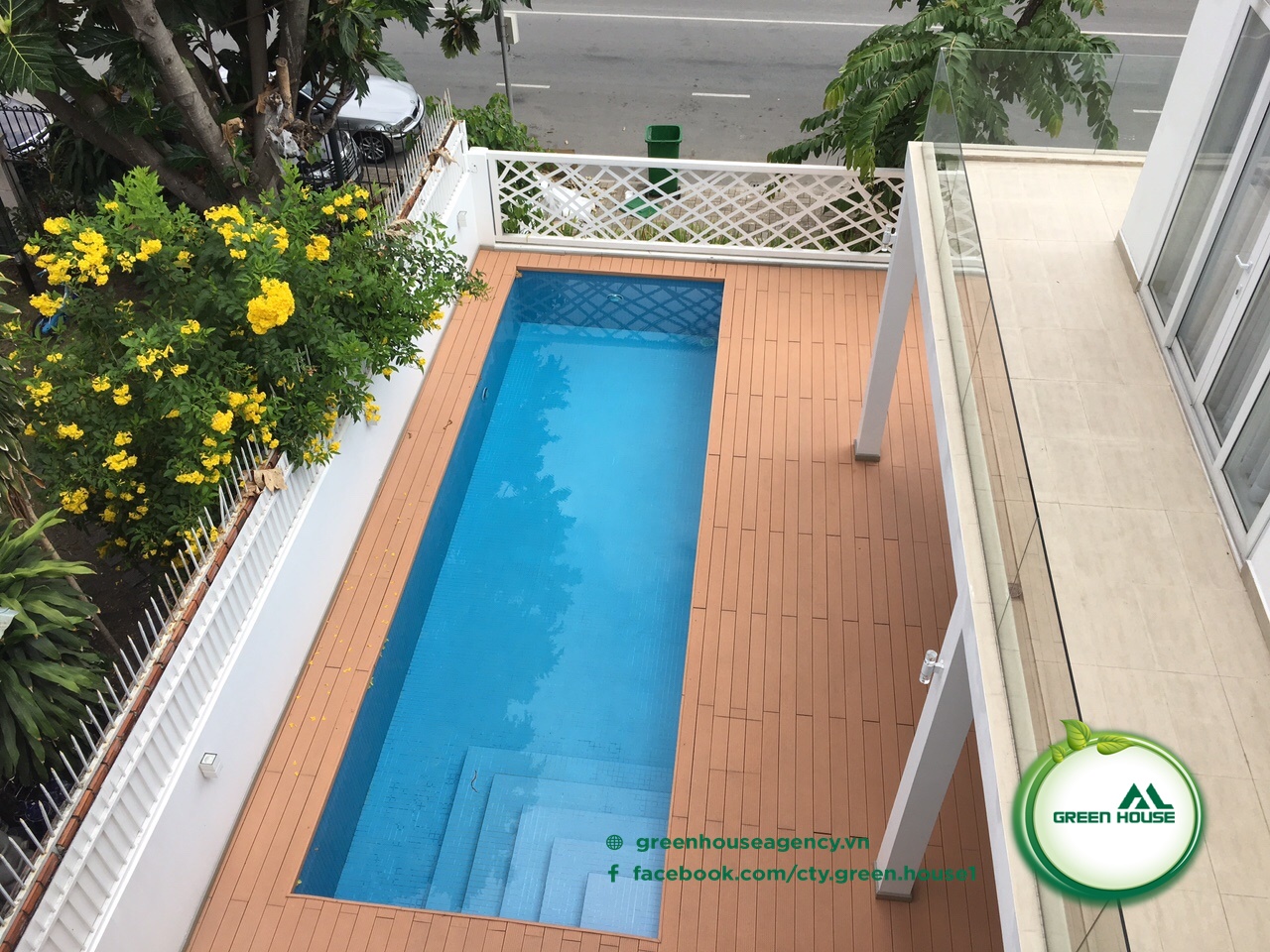 CẦN BÁN BIỆT THỰ MỸ GIA PHÚ MỸ HƯNG 5