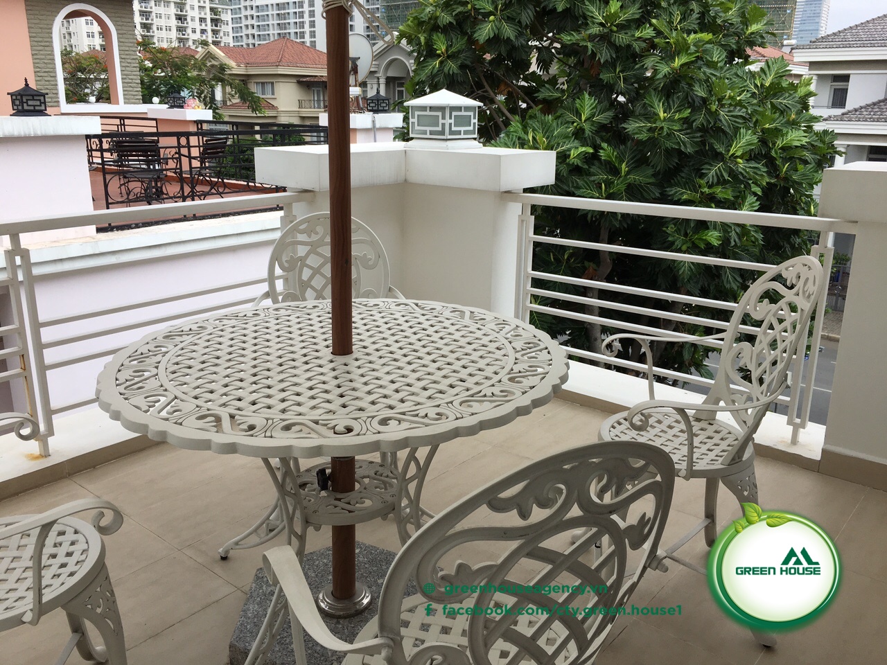 CẦN BÁN BIỆT THỰ MỸ GIA PHÚ MỸ HƯNG 3