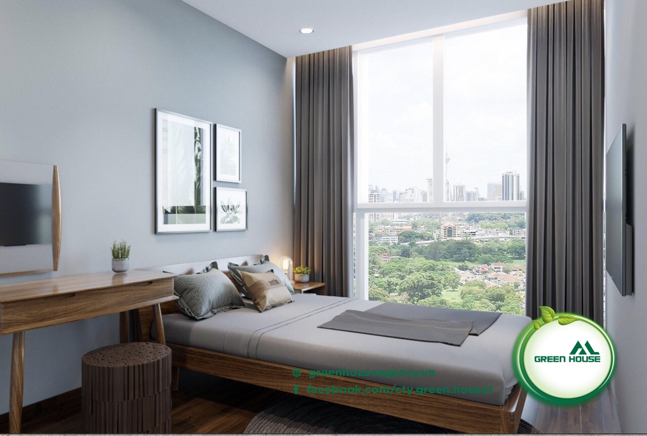 CẦN CHO THUÊ CĂN HỘ THE GRANDE  MIDTOWN PHÚ MỸ HƯNG 5