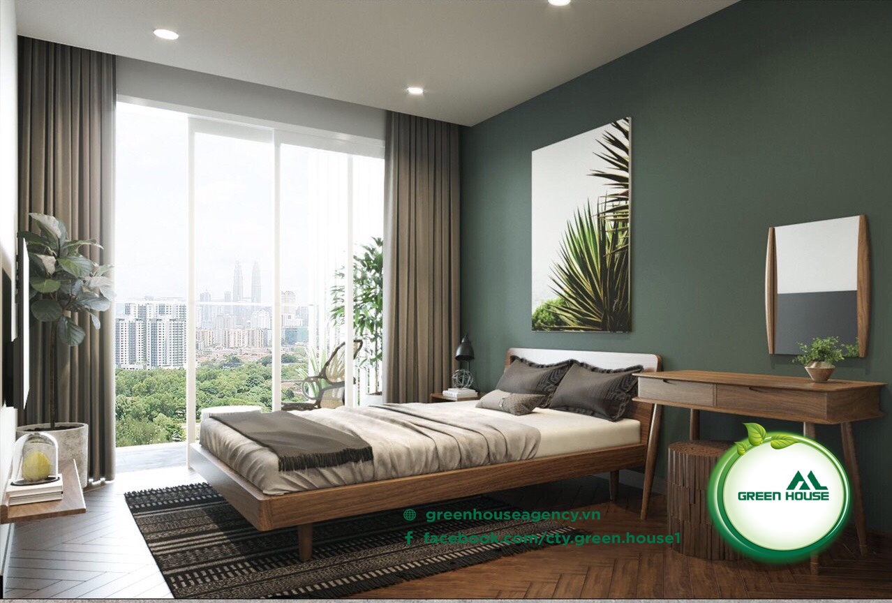 CẦN CHO THUÊ CĂN HỘ THE GRANDE  MIDTOWN PHÚ MỸ HƯNG 3