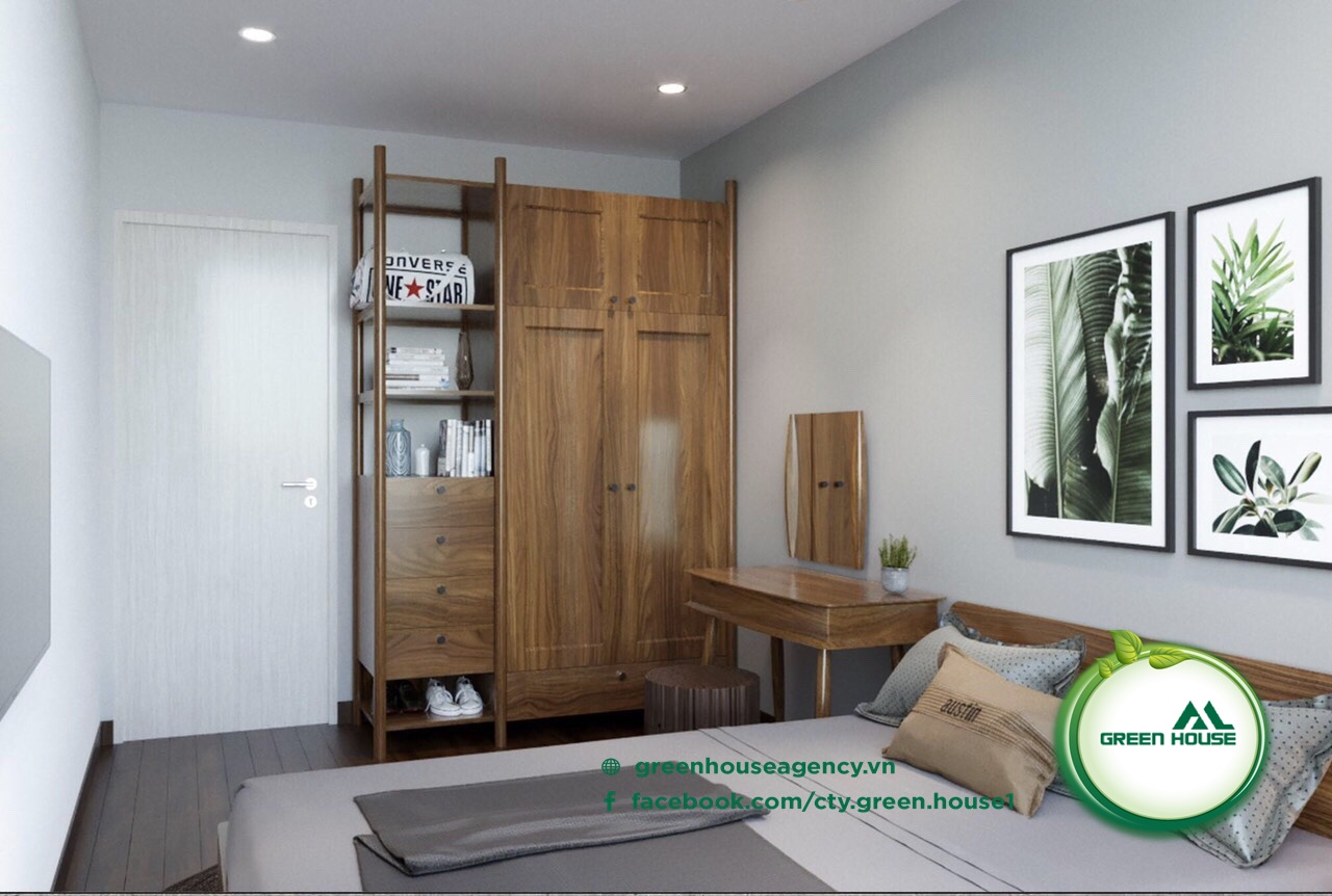 CẦN CHO THUÊ CĂN HỘ THE GRANDE  MIDTOWN PHÚ MỸ HƯNG 1