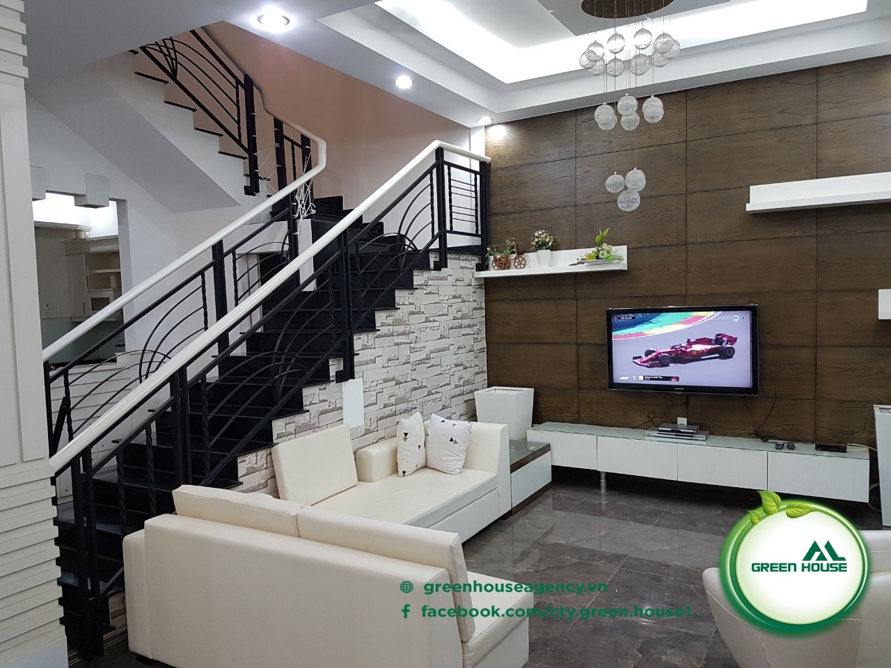 THE GARDEN VILLA IN MY GIANG FOR RENT 5