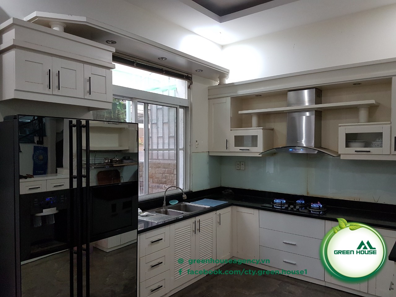 THE GARDEN VILLA IN MY GIANG FOR RENT 4