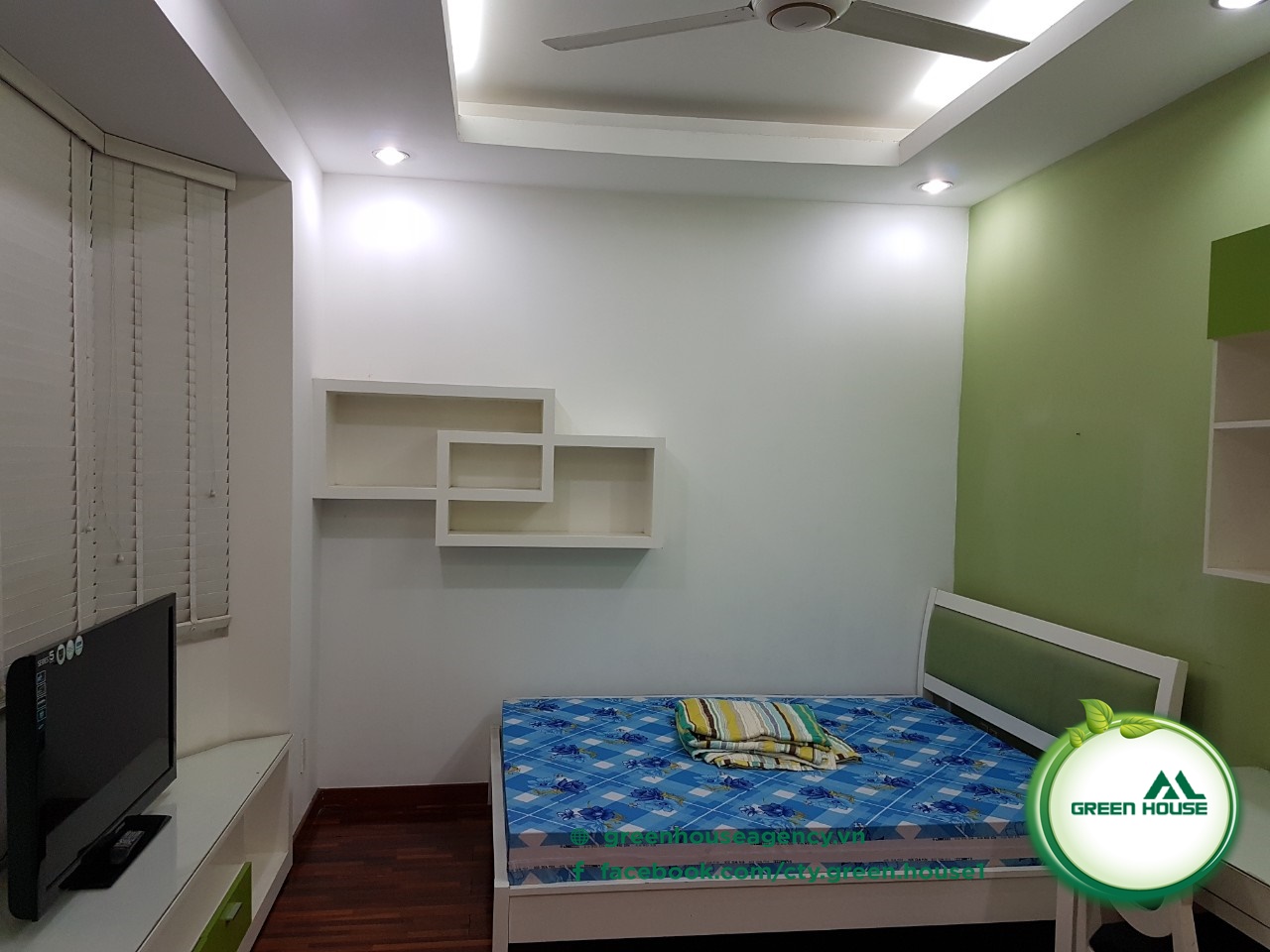 THE GARDEN VILLA IN MY GIANG FOR RENT 2